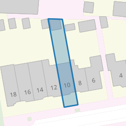 Perceel HTT02-M-1083