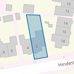 Perceel HTT02-M-1088