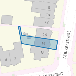 Perceel HTT02-M-1090