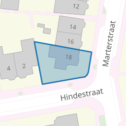 Perceel HTT02-M-1091