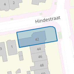Perceel HTT02-M-1104