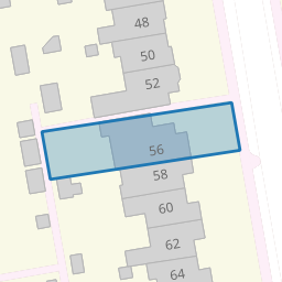 Perceel HTT02-M-1111