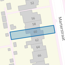 Perceel HTT02-M-1113