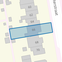 Perceel HTT02-M-1115