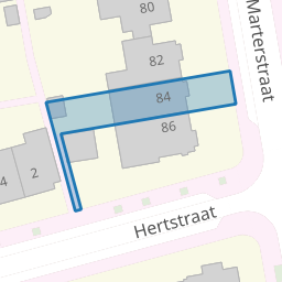 Perceel HTT02-M-1124