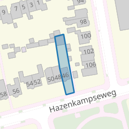 Perceel HTT02-M-1162