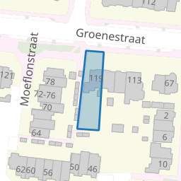 Perceel HTT02-M-1187