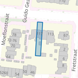 Perceel HTT02-M-1188