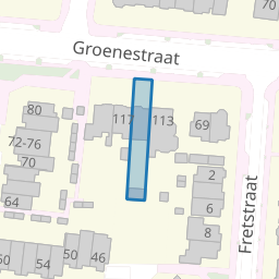 Perceel HTT02-M-1189