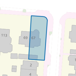 Perceel HTT02-M-1192