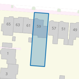 Perceel HTT02-M-1203