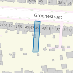 Perceel HTT02-M-1208