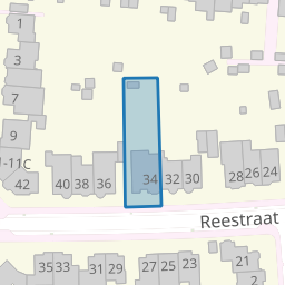 Perceel HTT02-M-1228