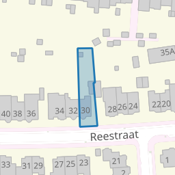 Perceel HTT02-M-1230