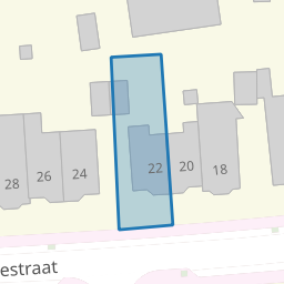 Perceel HTT02-M-1237