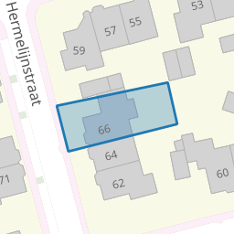 Perceel HTT02-M-1297