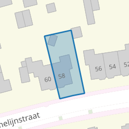 Perceel HTT02-M-1301