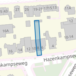 Perceel HTT02-M-1348