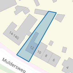 Perceel HTT02-M-1381