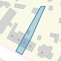 Perceel HTT02-M-1383