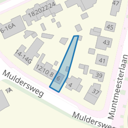 Perceel HTT02-M-1384