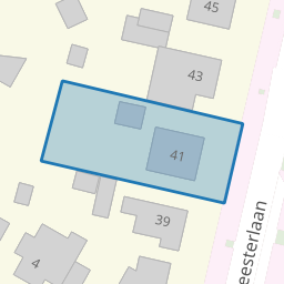 Perceel HTT02-M-1389