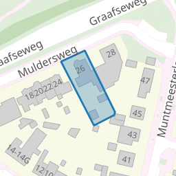 Perceel HTT02-M-1392