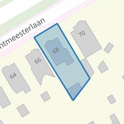 Perceel HTT02-M-1413