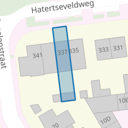 Perceel HTT02-M-1419