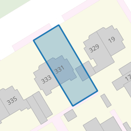 Perceel HTT02-M-1447