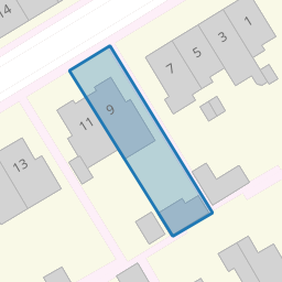 Perceel HTT02-M-1456