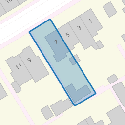 Perceel HTT02-M-1457