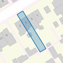 Perceel HTT02-M-1458