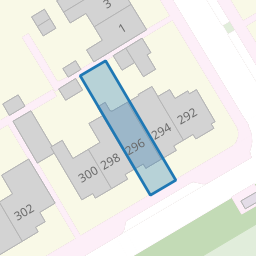 Perceel HTT02-M-1464