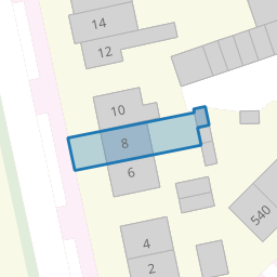 Perceel HTT02-M-1599