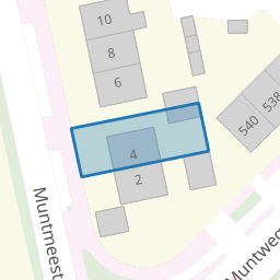 Perceel HTT02-M-1601