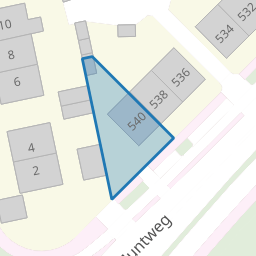 Perceel HTT02-M-1603