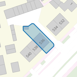 Perceel HTT02-M-1605