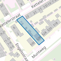 Perceel HTT02-M-1614