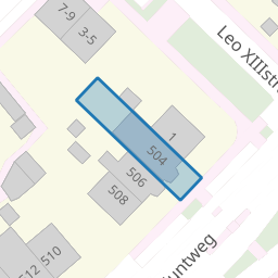 Perceel HTT02-M-1619