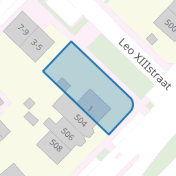 Perceel HTT02-M-1620