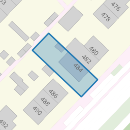 Perceel HTT02-M-1638