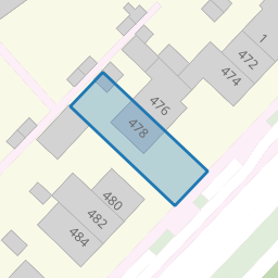 Perceel HTT02-M-1641