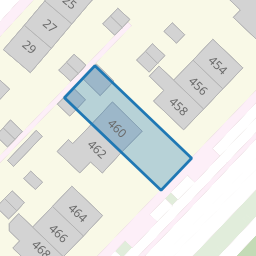 Perceel HTT02-M-1653