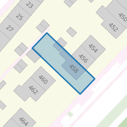 Perceel HTT02-M-1654