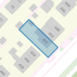 Perceel HTT02-M-1657