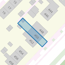 Perceel HTT02-M-1658