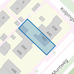 Perceel HTT02-M-1662