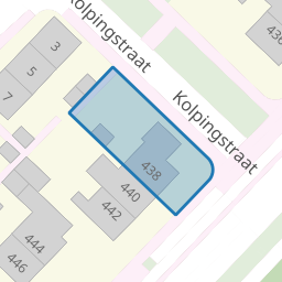 Perceel HTT02-M-1664