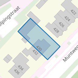 Perceel HTT02-M-1672